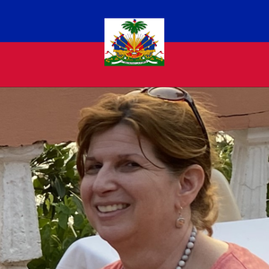 Michele (Rehab Clinic Supplies)